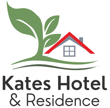 Kate Apartments logo