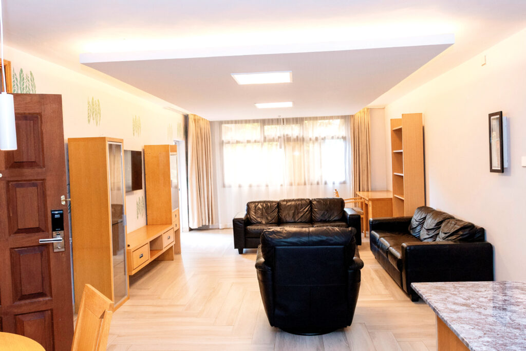 2 Bedroom Family Suite Kates Hotel and Residence